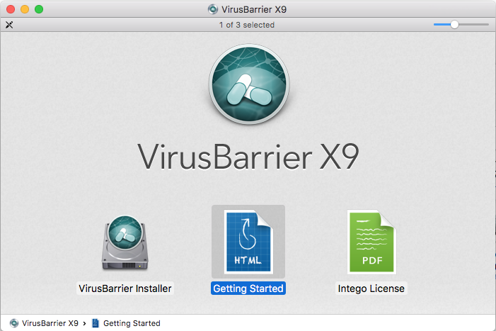 intego virusbarrier for mac review